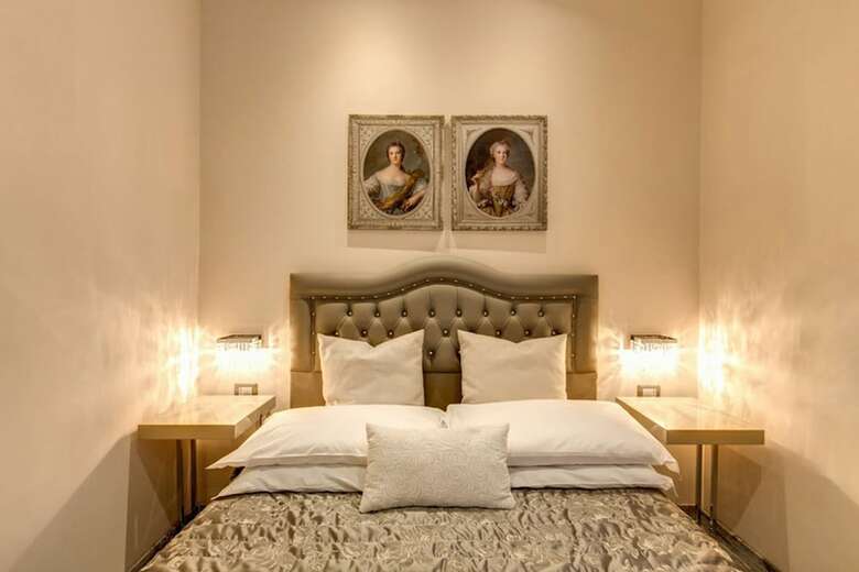 Hotel Colonna 18