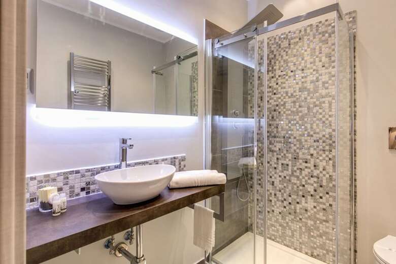 Hotel Colonna 18