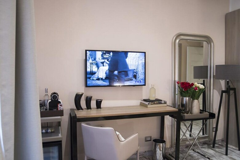 Hotel Colonna 18