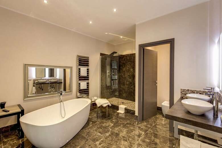 Hotel Colonna 18