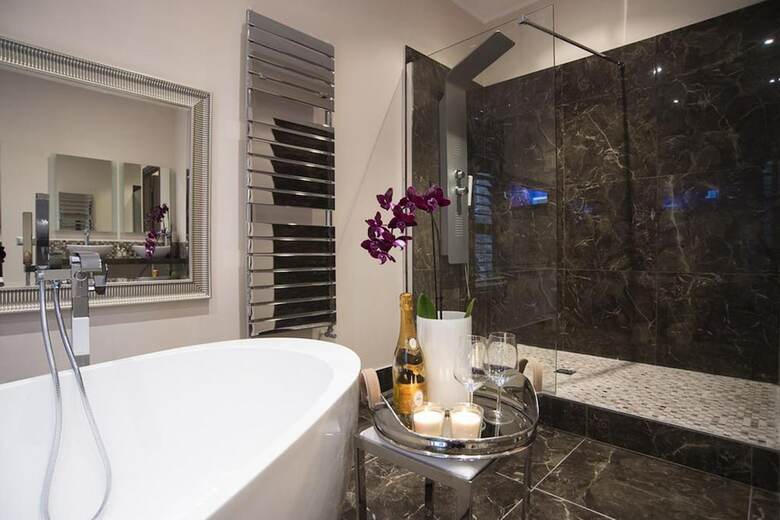 Hotel Colonna 18