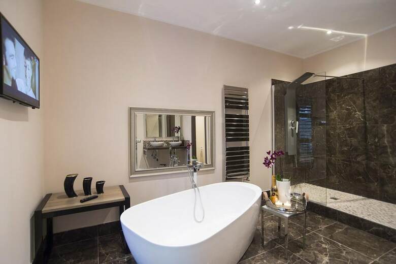 Hotel Colonna 18