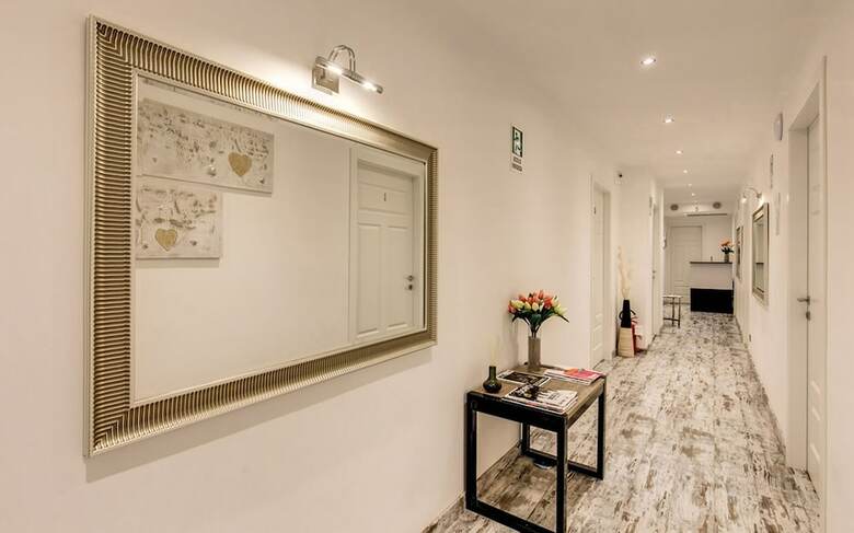 Hotel Colonna 18