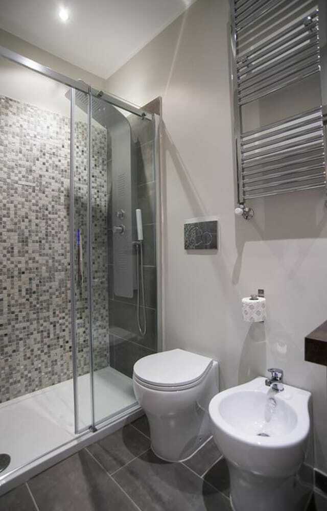 Hotel Colonna 18