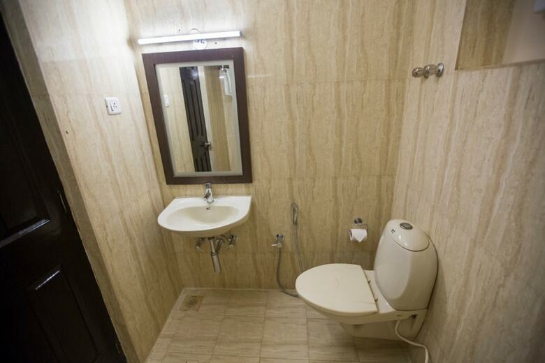 Hotel Ashok Residency