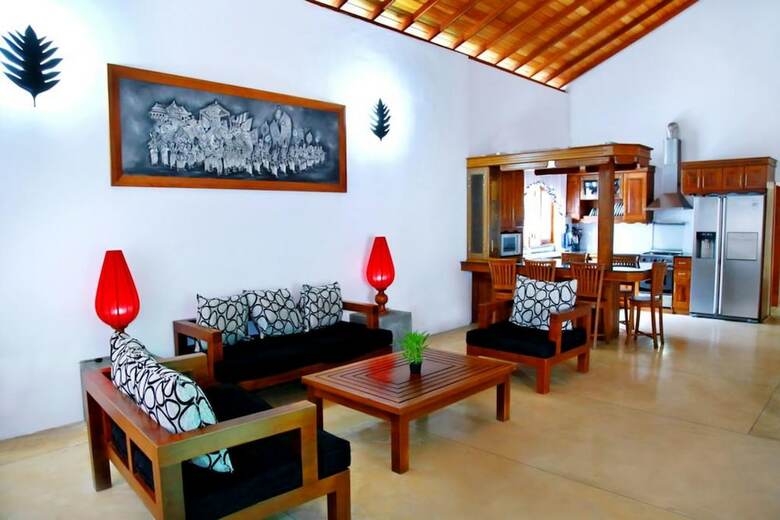Villa 171 Bentota