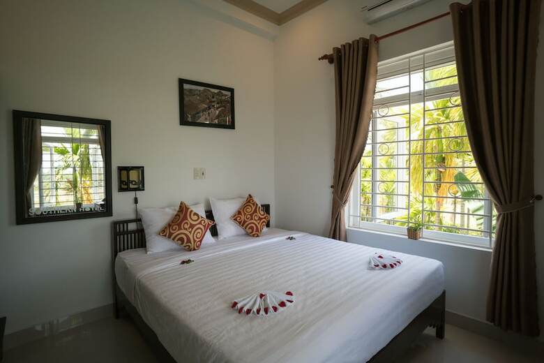 Hotel River Field Hoi An Homestay