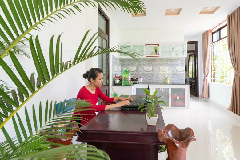 Hotel River Field Hoi An Homestay