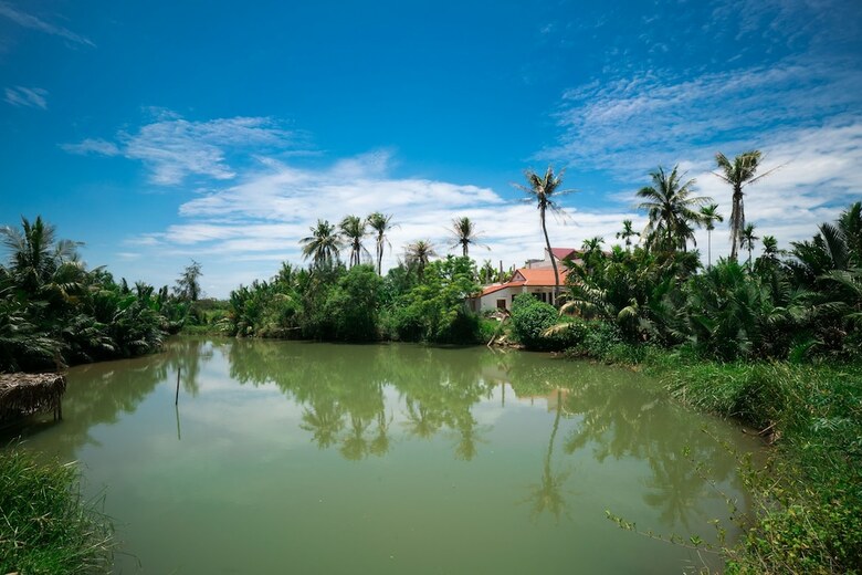 Hotel River Field Hoi An Homestay