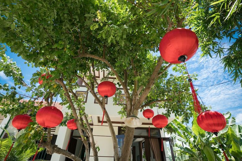Hotel River Field Hoi An Homestay