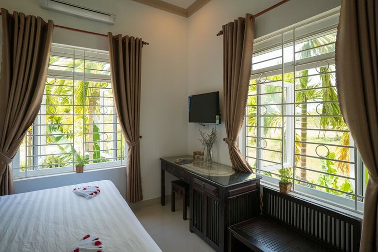 Hotel River Field Hoi An Homestay