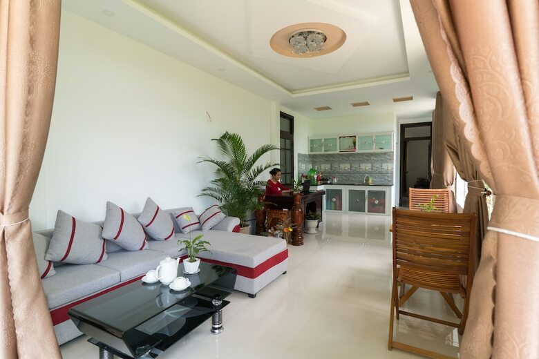 Hotel River Field Hoi An Homestay