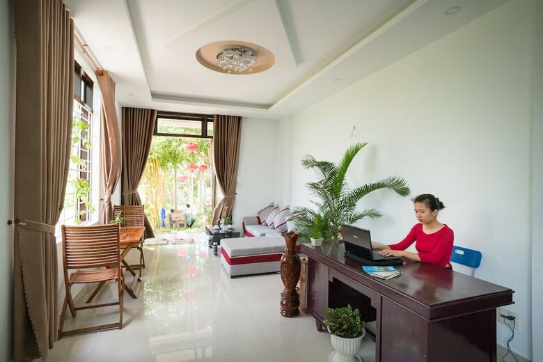 Hotel River Field Hoi An Homestay
