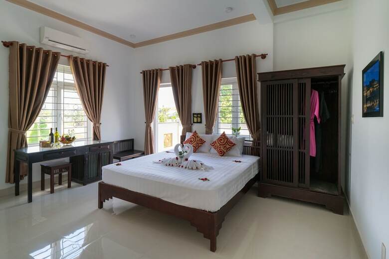 Hotel River Field Hoi An Homestay