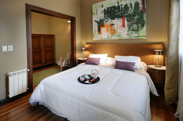 Aparthotel Casa Umare