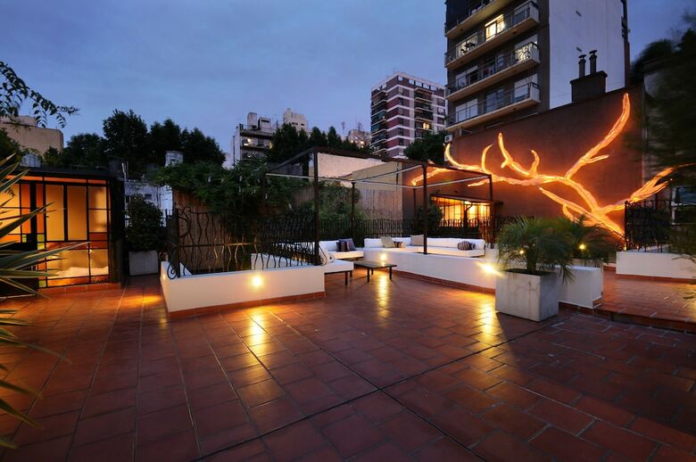 Aparthotel Casa Umare