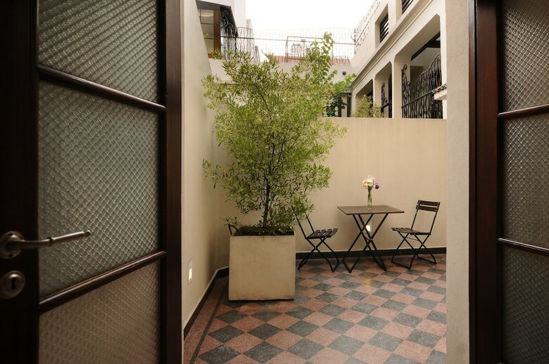 Aparthotel Casa Umare