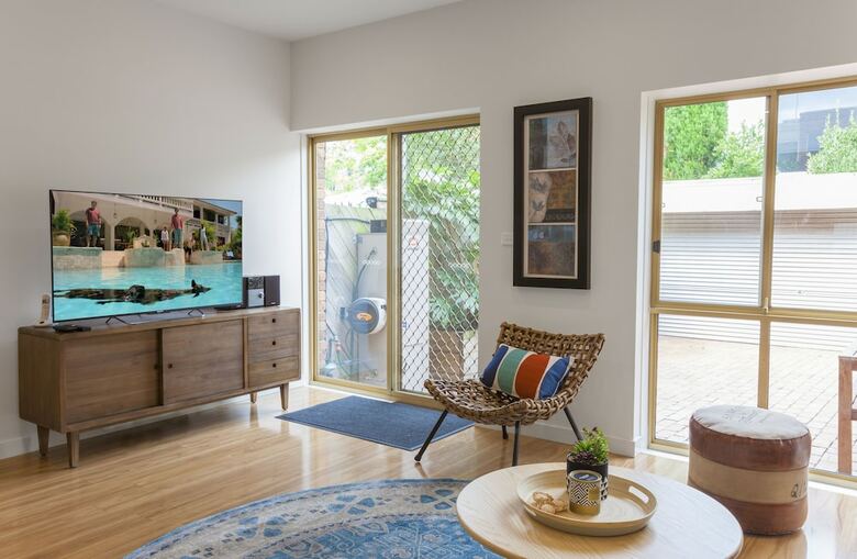 Apartamentos Boutique Stays - Central Park, South Melbourne