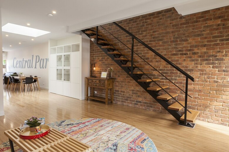 Apartamentos Boutique Stays - Central Park, South Melbourne