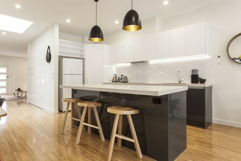 Apartamentos Boutique Stays - Central Park, South Melbourne