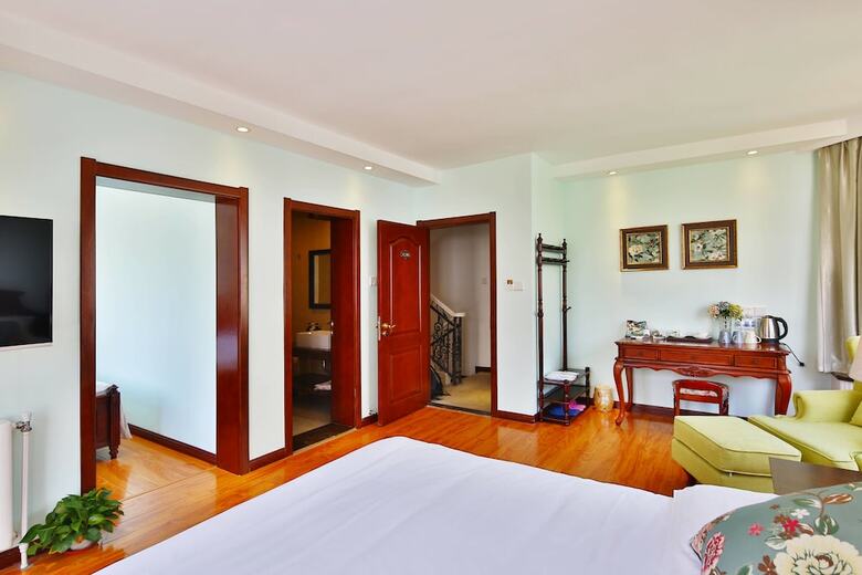 Hotel Villa Begonia