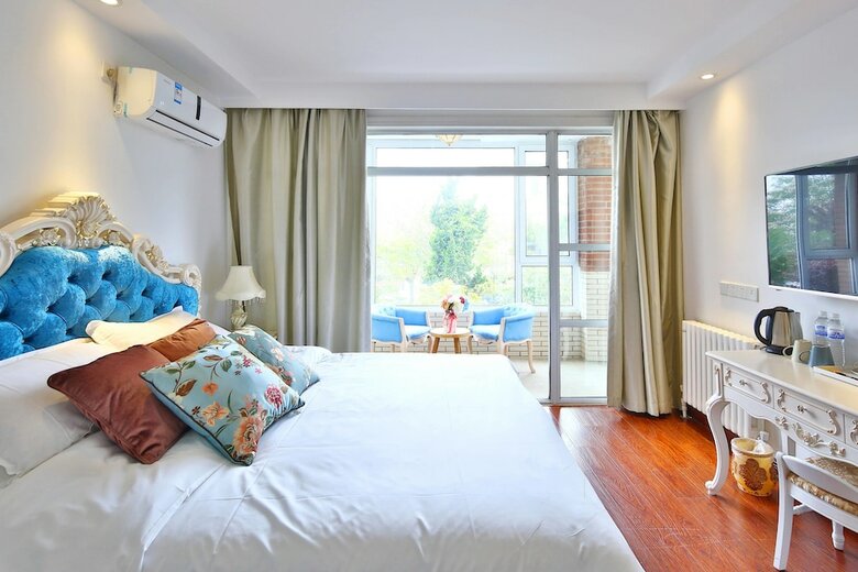 Hotel Villa Begonia