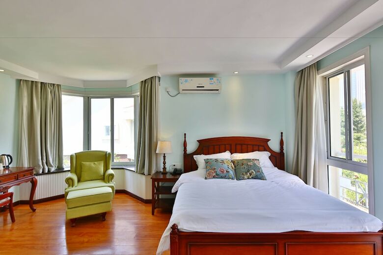 Hotel Villa Begonia