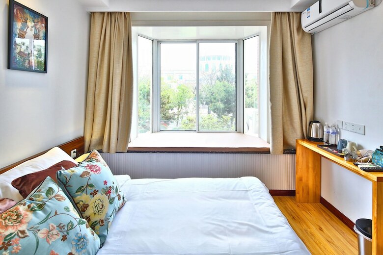 Hotel Villa Begonia