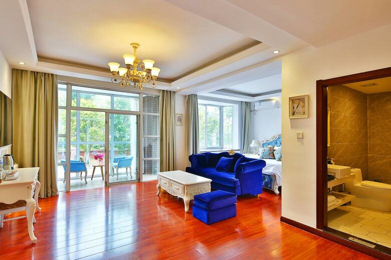 Hotel Villa Begonia