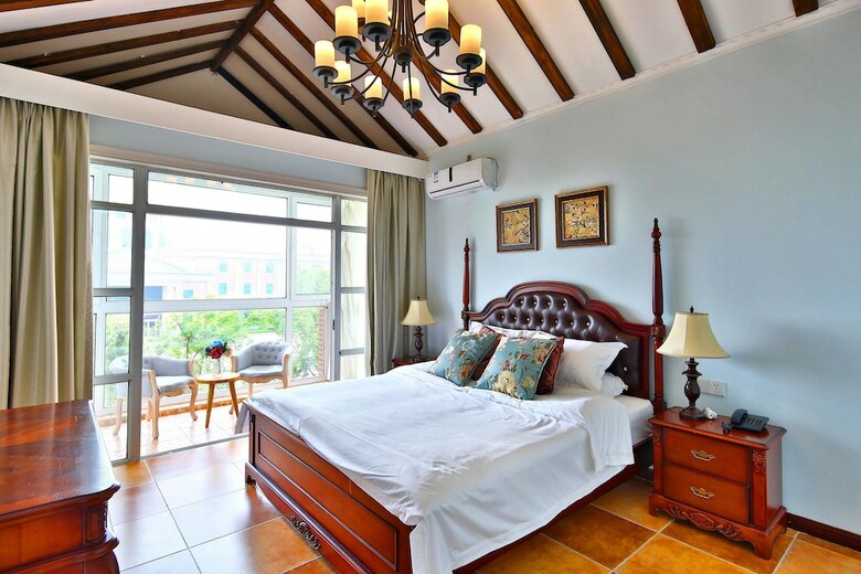 Hotel Villa Begonia