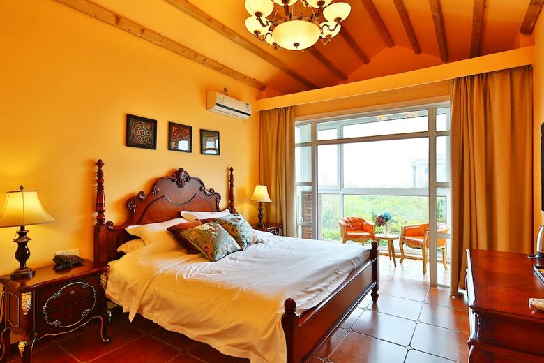 Hotel Villa Begonia