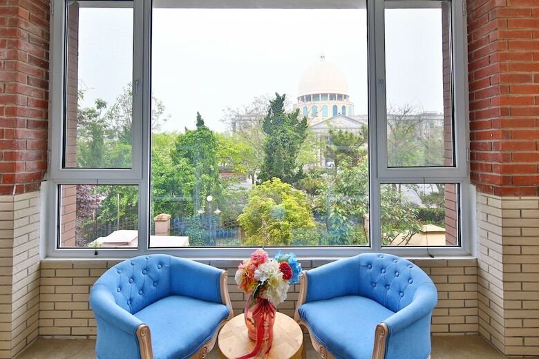 Hotel Villa Begonia