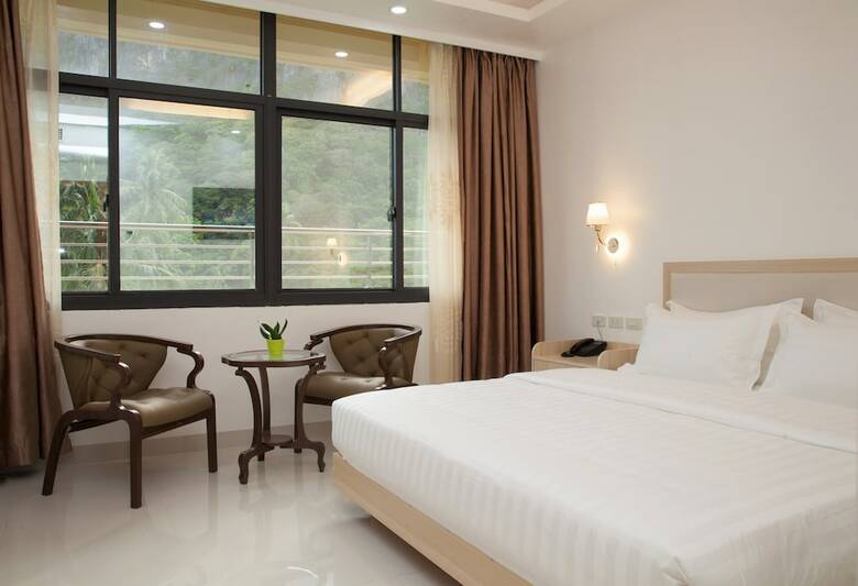 Hotel One El Nido Suite