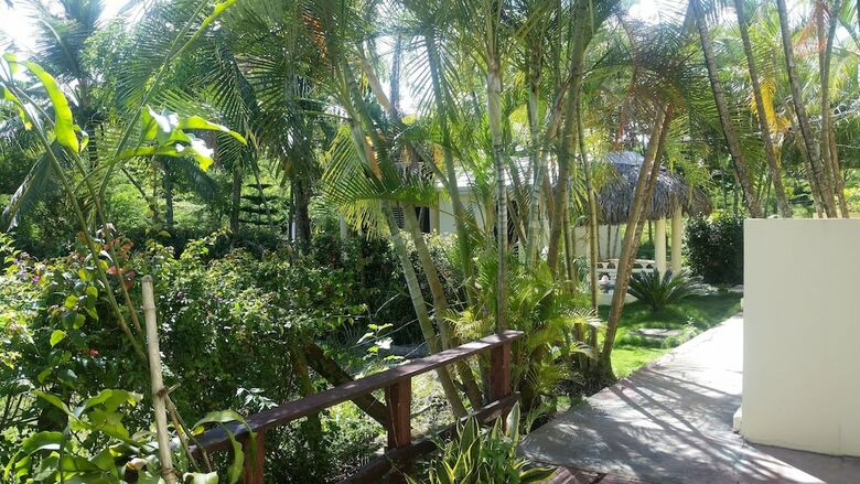 Casa Del Sol Hotel Luperon