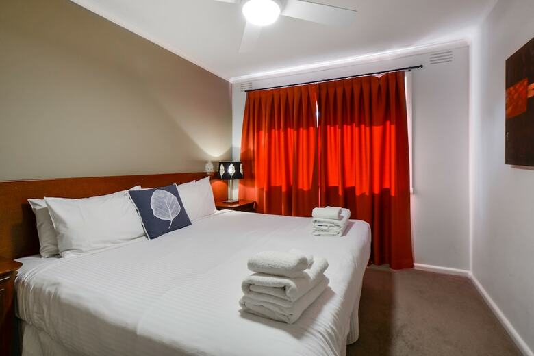 Boutique Stays - Sandy Haven C