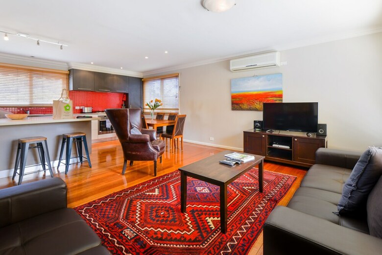 Boutique Stays - Sandy Haven C