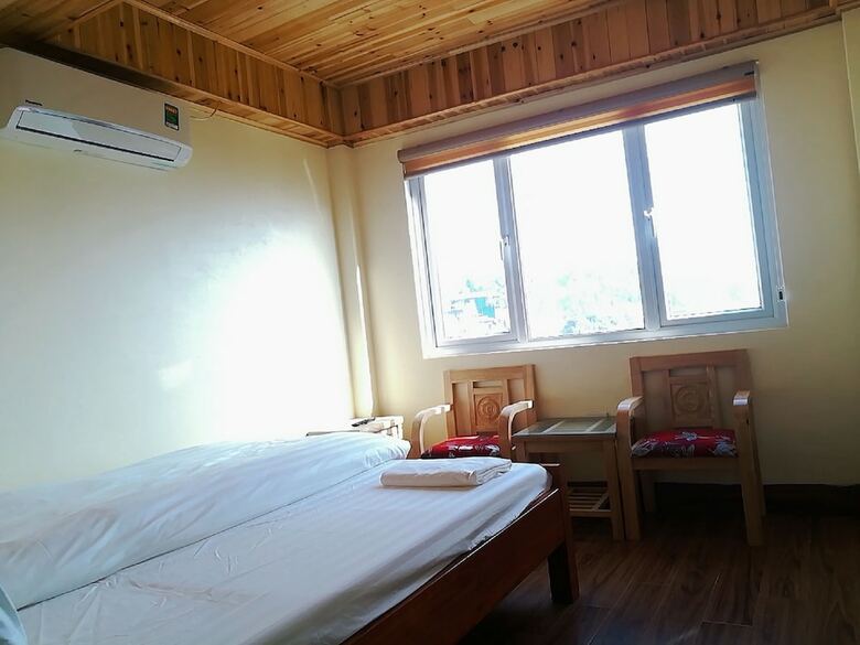 Hostal Sa Pa Venus