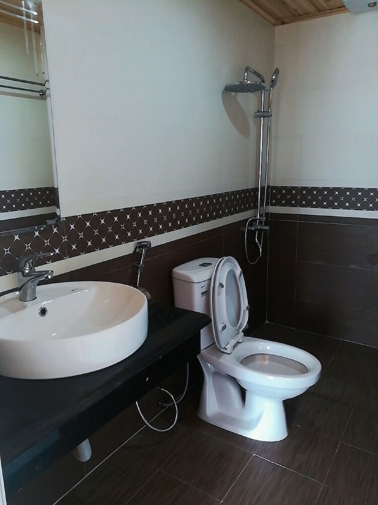 Hostal Sa Pa Venus