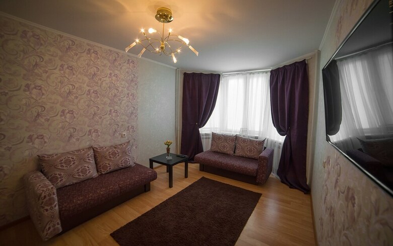Paulmarie Apartments In Soligorsk