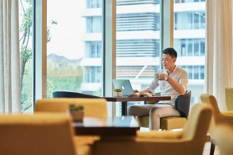 The Qube Hotel Shanghai Hongqiao