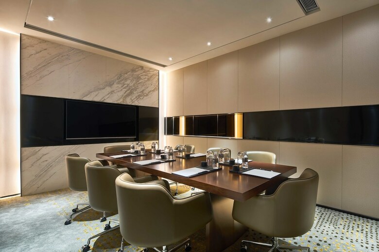 The Qube Hotel Shanghai Hongqiao