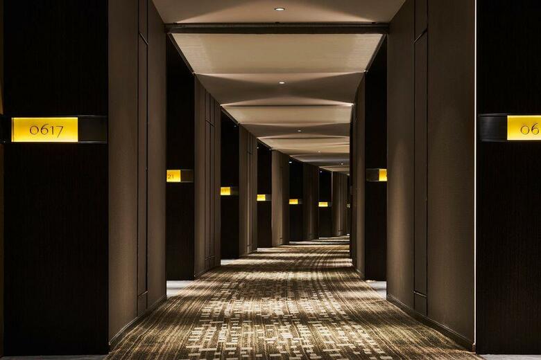 The Qube Hotel Shanghai Hongqiao