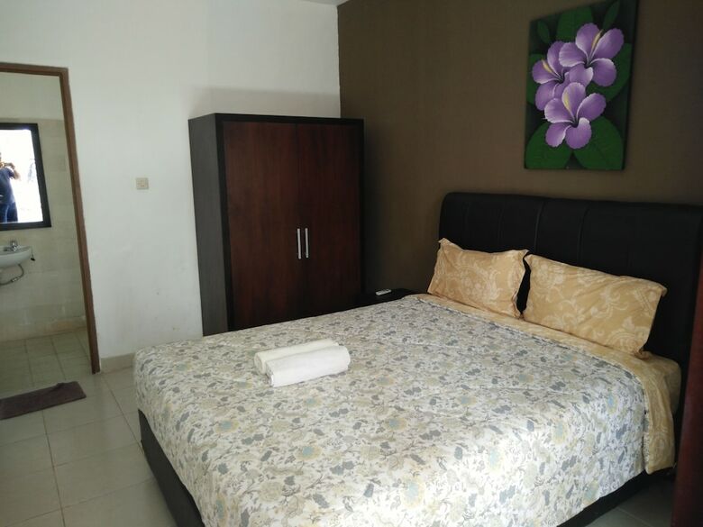 Hotel Tombong Limo Homestay