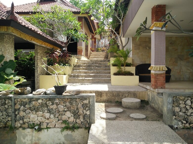 Hotel Tombong Limo Homestay