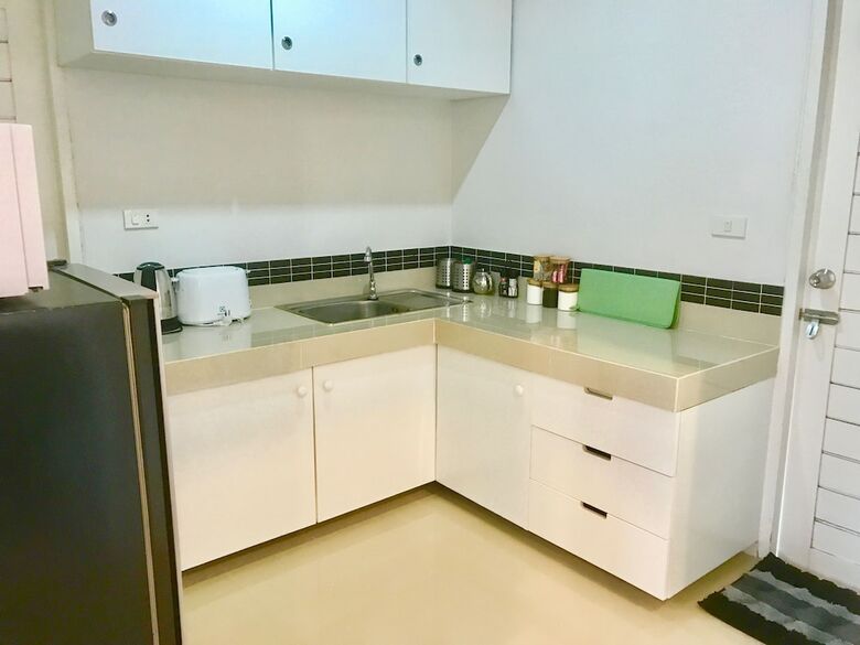 Villa 2 Bedroom Luxury House Near Beach