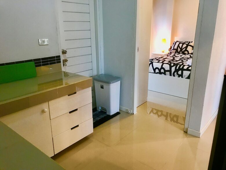 Villa 2 Bedroom Luxury House Near Beach