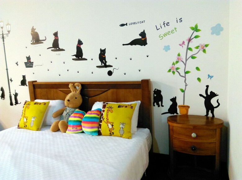 Bed & Breakfast Yi Home