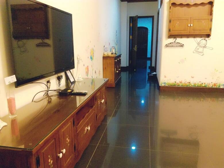 Bed & Breakfast Yi Home