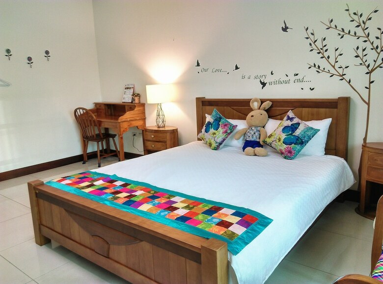 Bed & Breakfast Yi Home