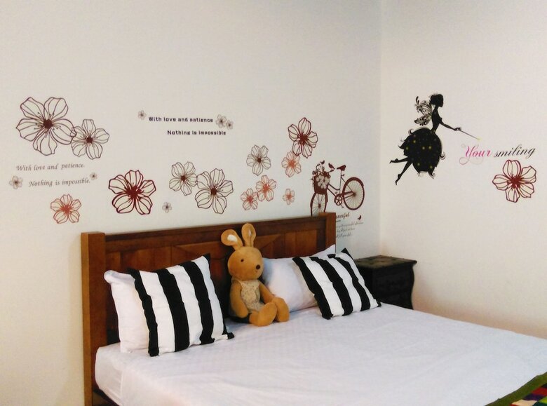 Bed & Breakfast Yi Home